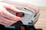 Metabo BAE 75 (600375000) 240V Belt Sander product image 5