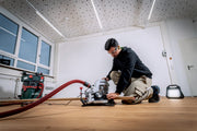 Metabo KS 216 M (610216380) 240V Mitre Saw product image 3