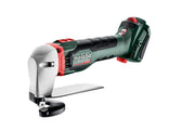 Metabo SCV 18 LTX BL 1.6 (601615840) 18V Brushless Cordless Metal Shears - Body Only product image