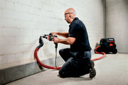 Metabo SBEV 1100-2 S (600784610) 110V Impact Drill product image 5