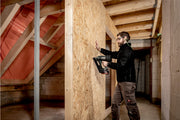 Metabo NFR 18 LTX 90 BL (612090840) 18V Brushless Cordless Nailer - Body Only product image 4