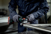 Metabo WVB 18 LT BL 11-125 Quick Inox (613091850) 18V Brushless Cordless Angle Grinder - Body Only product image 4