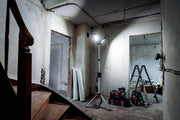 Metabo BSA 18 LED 5000 DUO-S (601507850) Cordless Lamp - Body Only product image 4