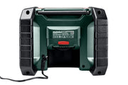 Metabo R 12-18 DAB+ BT (600778380) 18V Cordless Worksite Radio - Body Only product image 2