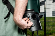 Metabo RSG 18 LTX 15 (602038850) 18V Brushless Cordless Backpack Sprayer - Body Only product image 7
