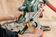 Metabo KGSV 72 Xact SYM (612216000) 240V Mitre Saw product image 5