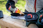 Metabo MS 18 LTX 15 (600856840) 18V Cordless Chain Saw - Body Only product image 7