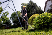 Metabo RTD 18 LTX BL 30 (601720850) 18V Brushless Cordless Lawn Trimmer - Body Only product image 2