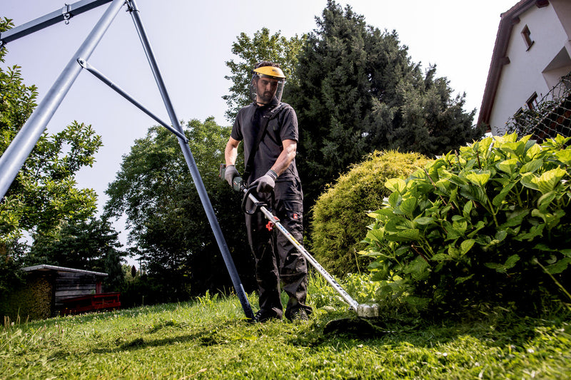 Metabo RTD 18 LTX BL 30 (601720850) 18V Brushless Cordless Lawn Trimmer - Body Only product image 2