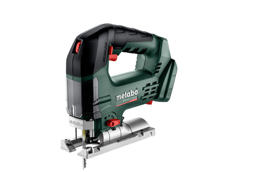 Metabo STB 18 LT 130 BL (601055840) 18V Brushless Cordless Jigsaw - Body Only product image