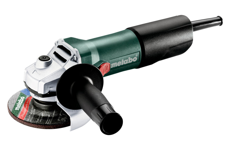 Metabo W 900-115 (603615380) 240V Angle Grinder product image