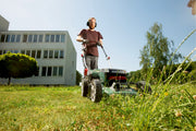 Metabo RM 36-18 LTX BL 46 (601606850) 18V Brushless Cordless Lawn Mower - Body Only product image 6