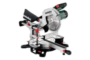 Metabo KGS 254 M (613254380) 240V Mitre Saw product image