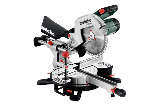 Metabo KGS 254 M (613254380) 240V Mitre Saw product image