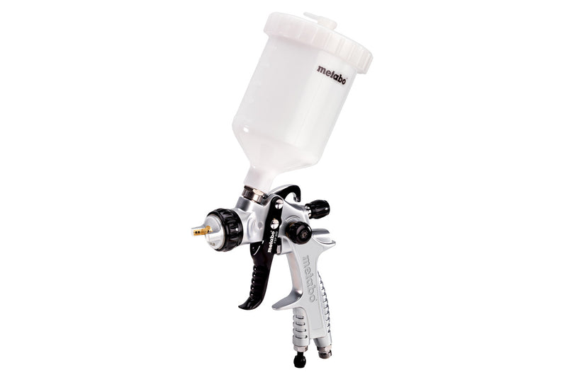 Metabo FSP 600 HVLP (601577000) Air Paint Gun product image