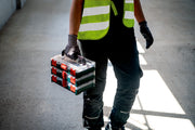Metabo metaBOX 63 XS Organizer (626896000) product image 4