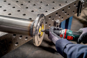 Metabo GVB 18 LTX BL 11-7 HT (600829850) 18V Brushless Cordless Die Grinder - Body Only product image 2