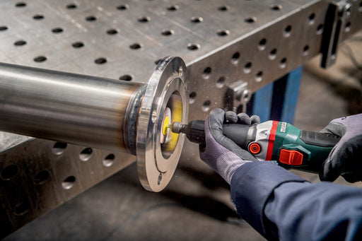 Metabo GVB 18 LTX BL 11-7 HT (600829850) 18V Brushless Cordless Die Grinder - Body Only product image 2
