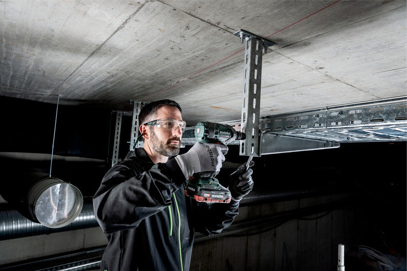 Metabo SSW 18 LTX 300 BL (602395840) 18V Brushless Cordless Impact Wrench - Body Only product image 2