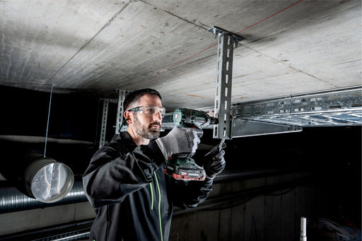 Metabo SSW 18 LTX 300 BL (602395890) 18V Brushless Cordless Impact Wrench - Body Only product image 2