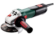 Metabo WEV 11-125 Quick (603625390) 110V Angle Grinder product image