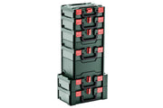 Metabo metaBOX 118 for BS / SB, 12V (626885000) product image 10