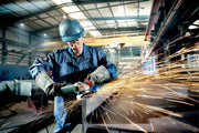 Metabo WEA 17-125 Quick (600534380) 240V Angle Grinder product image 2