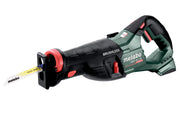 Metabo SSEP 18 LT BL (601617840) 18V Brushless Cordless Reciprocating Saw - Body Only product image