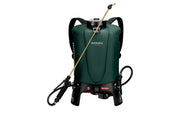 Metabo RSG 18 LTX 15 (602038850) 18V Brushless Cordless Backpack Sprayer - Body Only product image