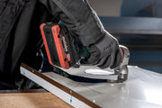 Metabo SCV 18 LTX BL 1.6 (601615840) 18V Brushless Cordless Metal Shears - Body Only product image 5