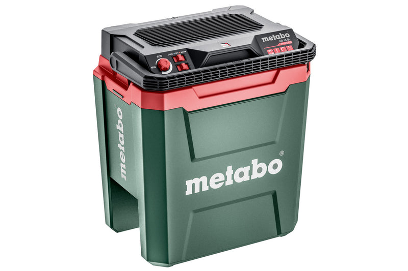 Metabo KB 18 BL (600791380) 18V Brushless Cordless Cooling Box - Body Only product image