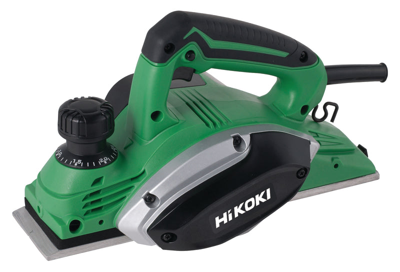 HiKOKI P20SFJ1Z 620W 82mm Planer, 240V