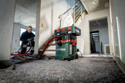 Metabo ASA 30 M PC (602087390) 110V Wet and Dry Vacuum Cleaner product image 3