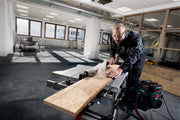 Metabo TS 254 M (610254380) 240V Table Saw product image 5