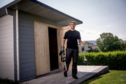 Metabo RTD 18 LTX BL 30 (601720850) 18V Brushless Cordless Lawn Trimmer - Body Only product image 7
