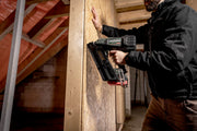 Metabo NFR 18 LTX 90 BL (612090840) 18V Brushless Cordless Nailer - Body Only product image 3