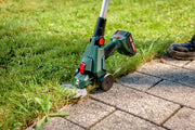 Metabo SGS 18 LTX Q (601609850) 18V Cordless Shrub and Grass Shears - Body Only product image 9