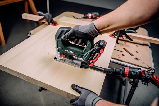 Metabo STB 18 LT 130 BL (601055840) 18V Brushless Cordless Jigsaw - Body Only product image 2