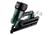Metabo NFR 18 LTX 90 BL (612090840) 18V Brushless Cordless Nailer - Body Only product image