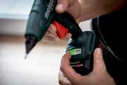 Metabo HK 18 LTX 20 (600797840) 18V Cordless Hot Glue Gun - Body Only product image 7