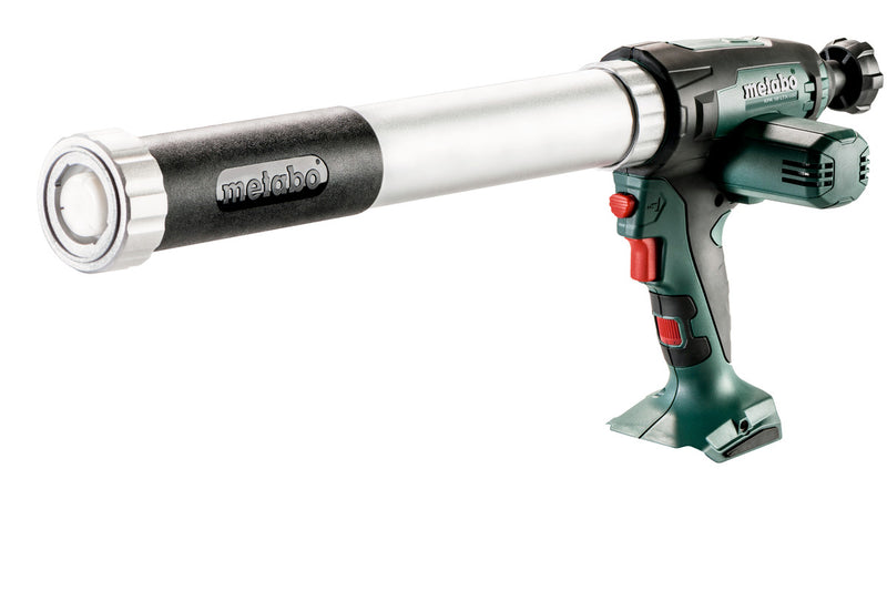 Metabo KPA 18 LTX 600 (601207850) 18V Cordless Caulking Gun - Body Only product image