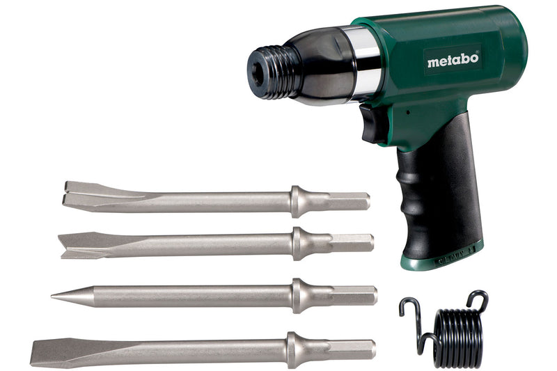 Metabo DMH 30 Set (604115500) Air Demolition Hammer product image