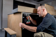 Metabo SB 18 L BL (613157500) 18V Brushless Cordless Combi Drill Kit (2 x 2Ah Batteries) product image 3