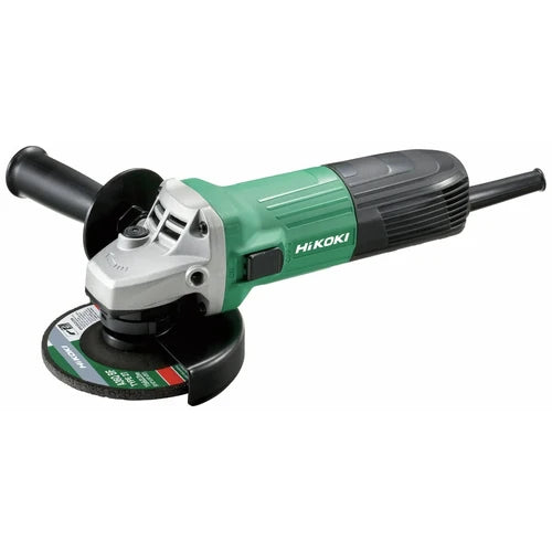 HiKOKI UK00018 Grinder Twin Pack 110V