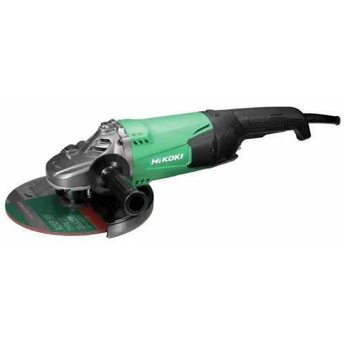 HiKOKI UK00018 Grinder Twin Pack 110V