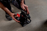 Metabo BSA 18 LED 4000 (601505850) Cordless Lamp - Body Only product image 5