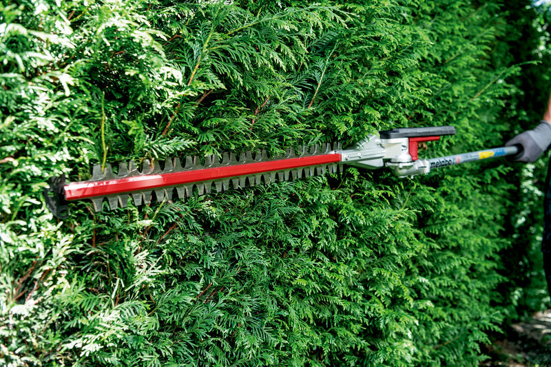 Metabo MA-HS 50 (601726850) Hedge Trimmer Attachment - Body Only product image 9