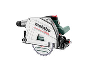 Metabo KT 18 LTX 66 BL (601866840) 18V Brushless Cordless Circular Saw - Body Only product image