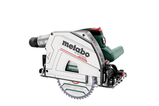 Metabo KT 18 LTX 66 BL (601866840) 18V Brushless Cordless Circular Saw - Body Only product image