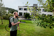 Metabo RSG 18 LTX 15 (602038850) 18V Brushless Cordless Backpack Sprayer - Body Only product image 2